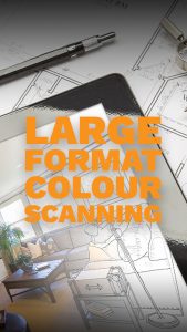 colour scanning